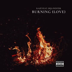 Burning (Love)