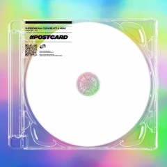 Superdream & Miae - Postcard