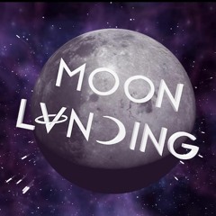 Moon Lvnding Premieres