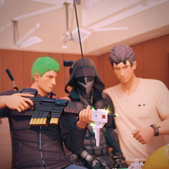 AceThaKidd- 15 Minutes Ft. LuhTay & Evan Troy