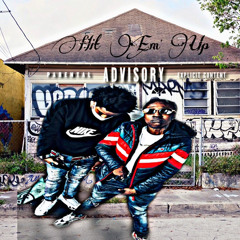 BULLIE BOYZ - HIT'EM UP