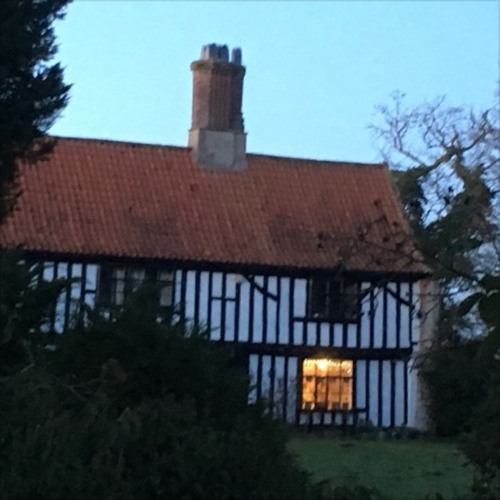 The Walrus And The Carpenter - Lewis Carroll