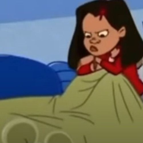 mandy - so?