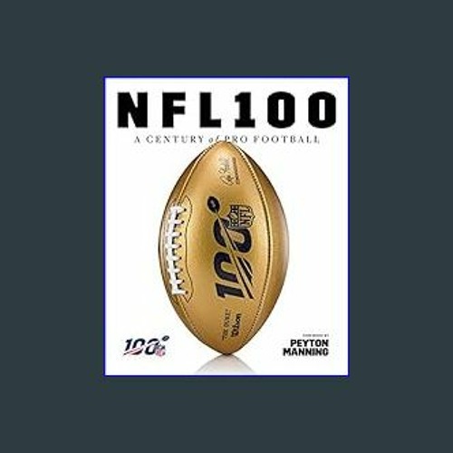 Nfl 2025 100 streams