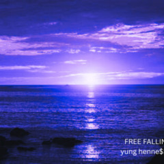 FREE FALLING