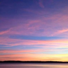 Sunset Reverie