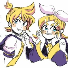 [official]鏡音ミリオンランキング Feat.オワタP(鏡音リン鏡音レン)