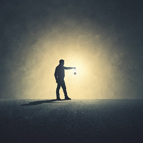 In The Light
