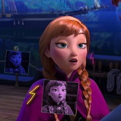 put your hans on me