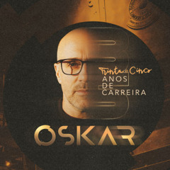 OSKAR live CASA DAS CALDEIRAS, Coimbra, 2025 | FREE DOWNLOAD