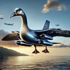 TRALALERO TRALALA x COFFIN DANCE