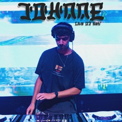 WPB Day Rave Disco 5/25 House Set