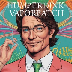 Humperdink Vaporpatch