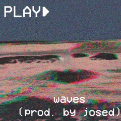 FREE Chill Acoustic Guitar LoFi Hip Hop - waves (prod. by josed)