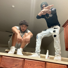 Mask Up (ft. KOBK ZJ)