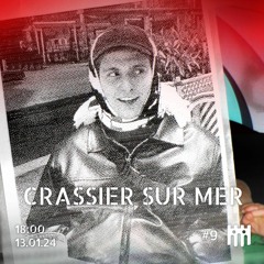 Crassier Sur Mer [13.01.24]