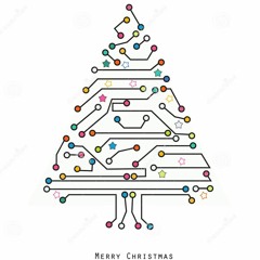Technology christmas