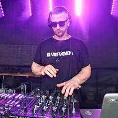 Stefan Hub @ Electronic Castle 2023