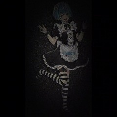 Glitter in the Shadows By Femboi278