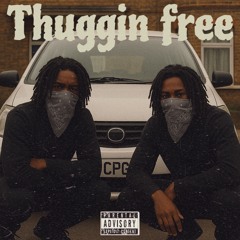 Thuggin Free - STACKZ, GhostKiiD