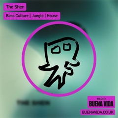 The Shen - Radio Buena Vida 25.01.25