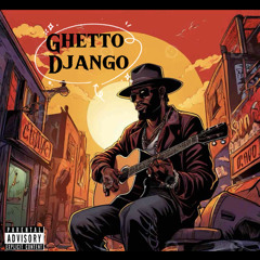 UINManson-Ghetto Django (Prod. MeXas)