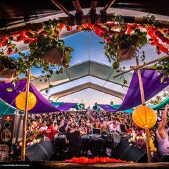 VINØS - AMBIANCE CONFINÉE DEEP HOUSE