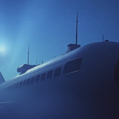 "the-silence-between-stars” ( blues )