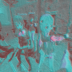 true colors [slickbandxz x hu3am]