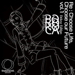 ballet mecanique(gekko Mix)