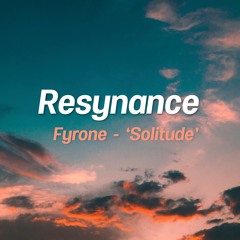 Fyrone - Solitude