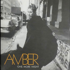 Amber - One More Night (Berman Brothers Mix) 1997