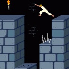 Prince of Persia ROCKS!!!