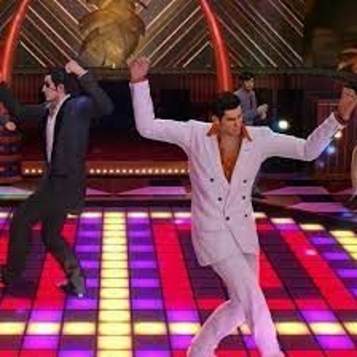 Funk Do Yakuza 0 [FREE DOWNLOAD]