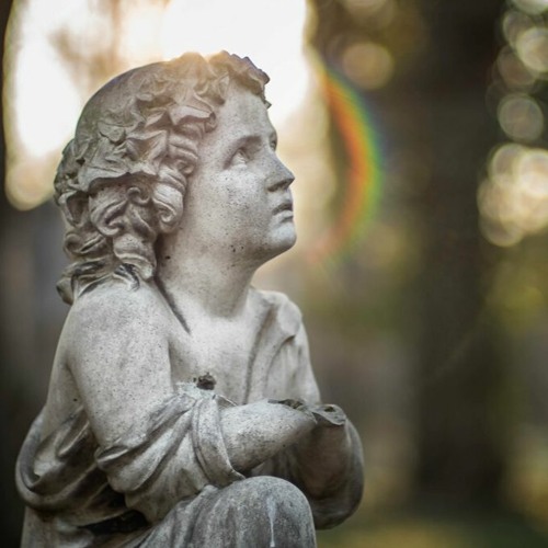 Pēteris Vasks ~Lonely Angel, Meditation For Violin & String Orchestra
