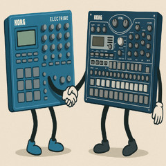 Korg Reunion