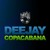 Artwork for Deejay Copacabana... London Pub (Purple Trance Machine Remix) UFO Wave.