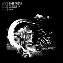 PREMIERE: James Trystan  - Colossus (Original Mix) [Desert Hearts Black]