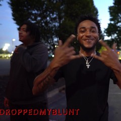 droppedmyblunt