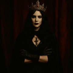 Velvet Crown