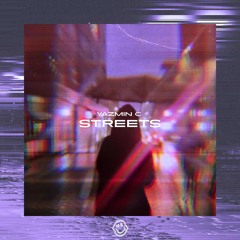 STREETS - YAZMIN C
