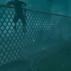 DONT STEP OUTSIDE (PROD. HUMANE)