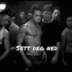 Sett deg ned remix (FARZHAN)