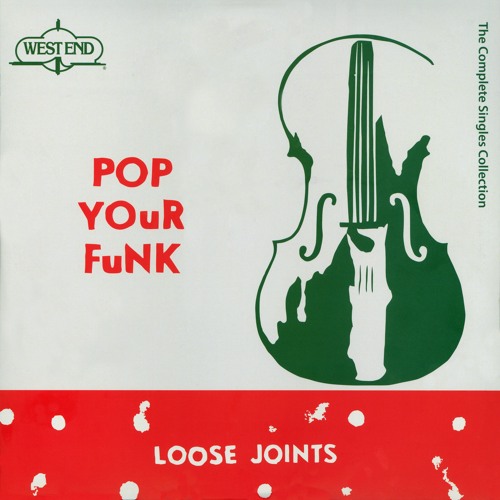Pop Your Funk (Single Version)