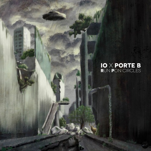 Io x Porte B - 5 - Error 2000