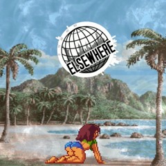 Drake X Burna Boy Type Beat "Spray Tan"(Prod. by ElseWhere)