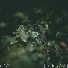 AF126 Yuddy Ash