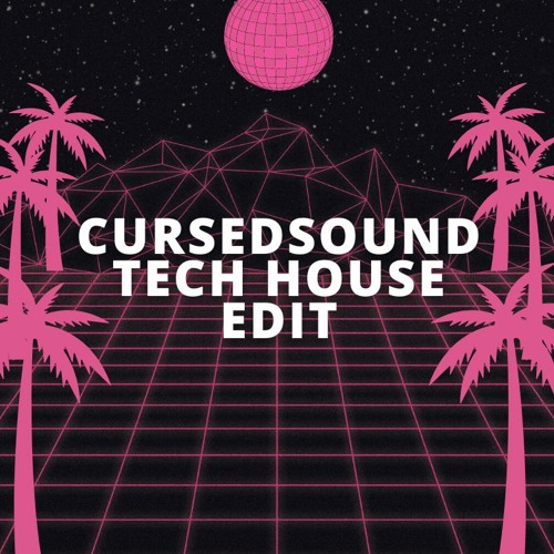 [Free Download] Cursedsound, Timbaland, DJ Wady, Afroloko - The Way I Are - TechHouse Edit