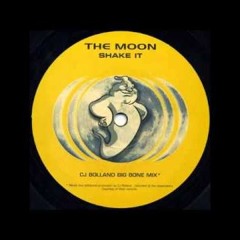 The Moon - Shake It (CJ Bolland Big Bone Mix)(256kbps)