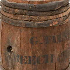 Powder Keg